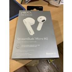 Mixx streambuds micro