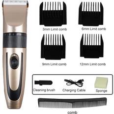 Shein Hair Clippers, Electric Shaver, Trimmer