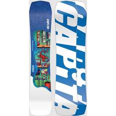 Capita Snowboards Capita Children Of The Gnar 2024 Snowboard multi 141