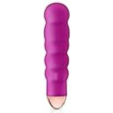 myFirst My First Pink Silicone Vibrator