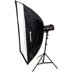 Lighting & Studio Equipment Bresser SS-10 Paraplu Softbox 60x140 cm