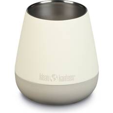 Klean-kanteen Køkkentilbehør klean-kanteen Rise Wine Tumbler 296 ml Tofu Termokop
