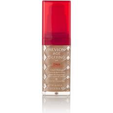 Revlon Age Defying with DNA Advantage Makeup, Early Tan