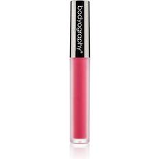 Bodyography Lip Lava Liquid Lipstick - Pink Red Matte
