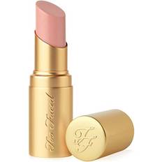 Cosmetics Too Faced La Creme Color Drenching Lip Cream Lipstick Dolly" 0.05 Oz. Mini