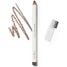 Ere Perez Natural Almond Eyebrow Pencil - Clean Beauty