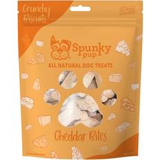 Pup All Natural Dog Biscuits Treats Cheddar Bites