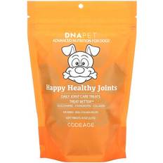 Codeage DNA Pet Happy Healthy Joints Chicken Beef