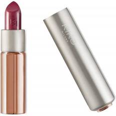 Non-Comedogenic Lipsticks KIKO Milano Glossy Dream Sheer Lipstick #205 Wine