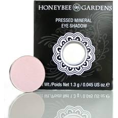 Honeybee Gardens Pressed Mineral Eye Shadow - Matte Pink