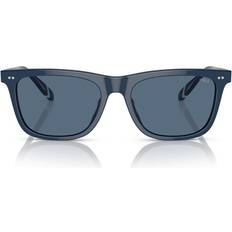 Polo PH4205U Sunglasses - Shiny Navy Blue