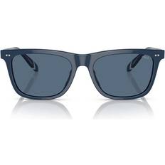 Polo Ralph Lauren Solbriller Mænd Blue - Navy Blue