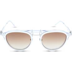 Solbriller Calvin Klein Solbriller Kvinder Krystalklar - Crystal