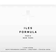 Iles Formula Hårprodukter Iles Formula 3 Step Replenishment System
