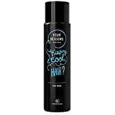 Four Reasons Black Edition Cool Wash, Refreshing Keratin Shampoo Hair Shampoo 10.1fl oz