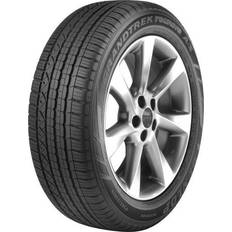 Dunlop Tires Dunlop Grandtrek Touring A/S 235/60R18 102V AS All Season Tire 290123503