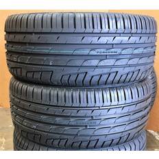 Forceum of 2 TWO Octa High Performance Tires-215/55R17 215/55ZR17 215/55/17 215/55-17 98W Load Range XL 4-Ply BSW Side