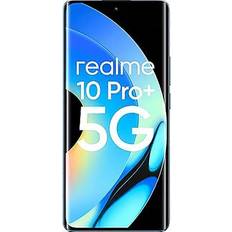 Mobile Phones Realme 10 Pro+ 5G 12GB RAM 256GB