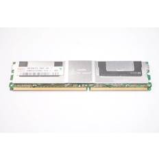 1 GB RAM Memory Dell NP948 Dell 1GB PC2-5300 DDR2-667MHz DIMM Dual Rank Memory Module PRECISION WORKSTATION 690