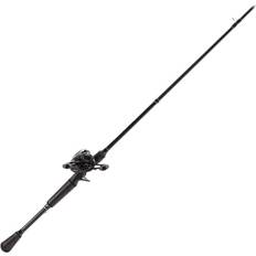 Fishing Gear Lew's Custom XP Baitcast Combo CXPB1SHA701MH