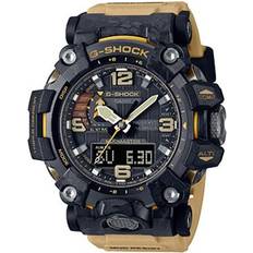Casio G-Shock Mudmaster Black GWG-2000-1A5PR