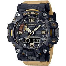 Casio G-Shock Mudmaster 'Black'