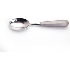 Iskugleske 100% Chef Iskugleske quenelle Dessertske 17cm