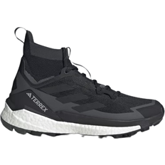 51 ⅓ - Unisex Tursko Adidas Terrex Free Hiker 2.0 - Core Black/Grey Six/Carbon