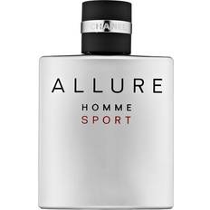 Chanel Homme Eaux de Toilette Chanel Allure Homme Sport EdT