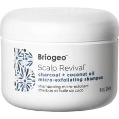 Briogeo Shampoos Briogeo Scalp Revival Charcoal + Coconut Oil Micro-Exfoliating Shampoo