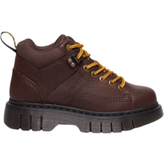 Dr. Martens 40 Botines de Tobillo Dr. Martens Woodard - Dark Brown