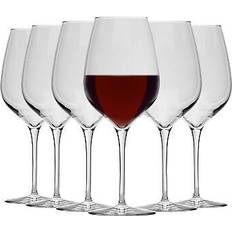 Bormioli Rocco Extra Large Inalto Tre Red Wine Glass