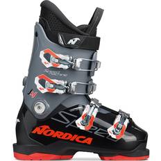 Skifahren Nordica Speedmachine J4