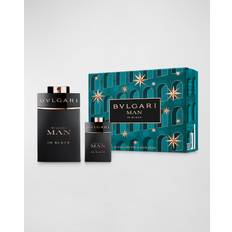 Bvlgari wood Bvlgari Man Wood Essence Xmas Set