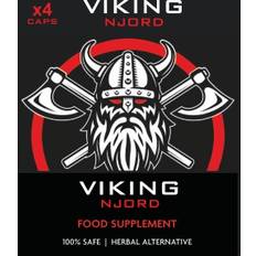 BCAA Kosttillskott Viking Njord