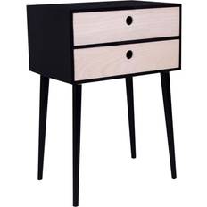 House Nordic Annelies Bedside Table