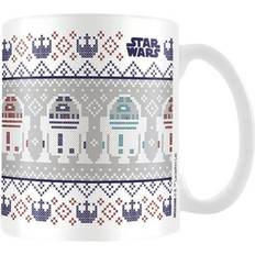 Star Wars Xmas R2-D2