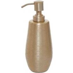 Zena Champagne Etched Soap