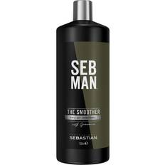 Sebastian Professional Hårbalsam 1 l Flerfärgad 1000ml