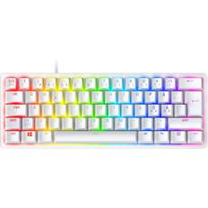 Razer Tastiere Razer Huntsman Mini Linear Optical Switch