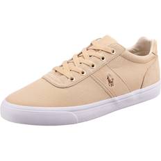 Polo Ralph Lauren Sneakers HANFORD-SNEAKERS-LOW TOP Beige