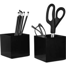 Bostitch Desk Organiser Pen Holder 2-pack