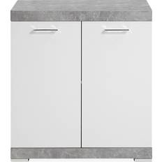 Luker Skjenker Scandinavian Choice Bristol 80 x 90 x 50 cm 2 Luker Skjenk 50x50cm