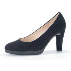 Gabor Pumps Gabor Pumps Schwarz Blockabsatz