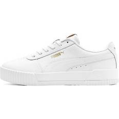 Puma Carina Lux Sneakers Til Kvinder