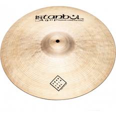 Istanbul Agop 17 Inch Thin Crash