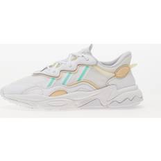 adidas OZWEEGO Shoes Cloud White Pulse Mint Sand Strata