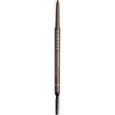 Lumene Longwear Eyebrow Definer Brun