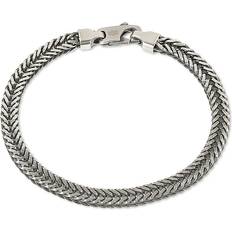 UNSAME Armband 88611501 silber