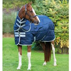 Horseware Amigo Insulator Stable Blanket with Hood 200g Medium